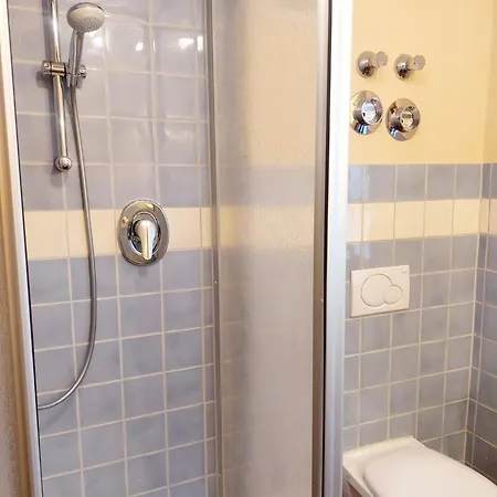 50qm Innenstadt Lejlighed Rosenheim