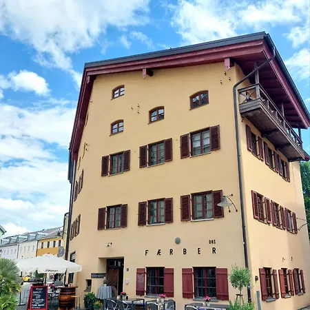 Lejlighed 50qm Innenstadt Rosenheim