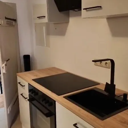 شقة 50qm Rosenheimer Innenstadt *