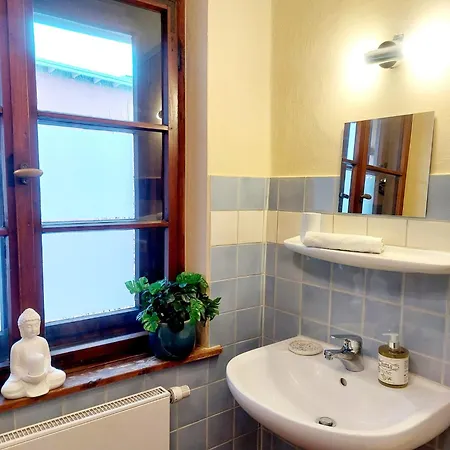 아파트 50qm Rosenheimer Innenstadt 로젠하임