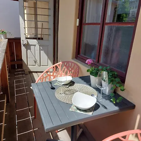 50qm Rosenheimer Innenstadt * روزنهايم