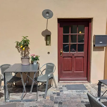 50qm Rosenheimer Innenstadt