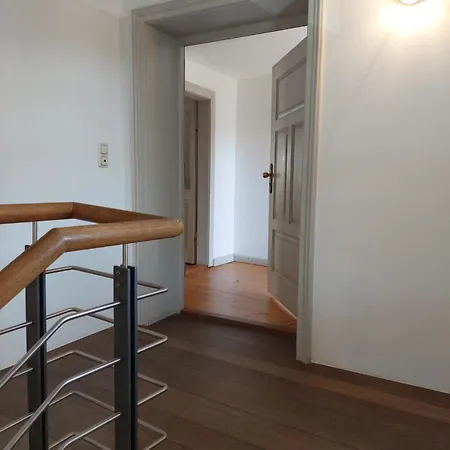 Apartmán 50qm Innenstadt Rosenheim
