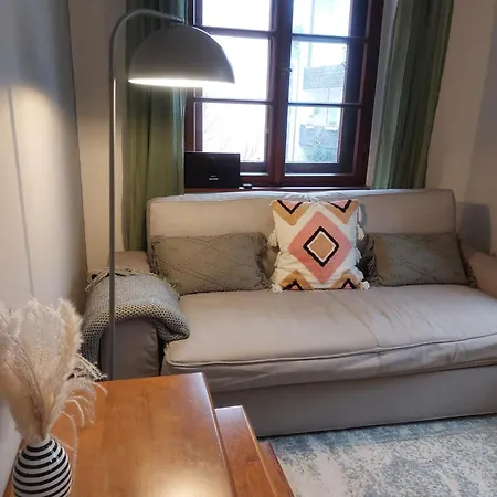 50qm Innenstadt Apartmán Rosenheim