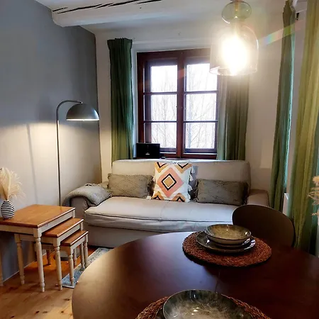 50qm Rosenheimer Innenstadt 로젠하임