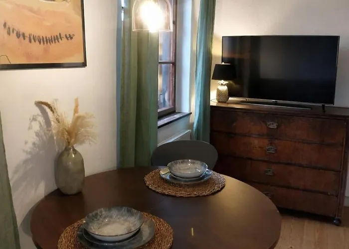 50qm Innenstadt *
