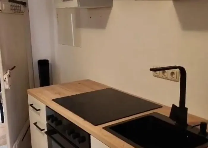 Apartmán 50qm Innenstadt *