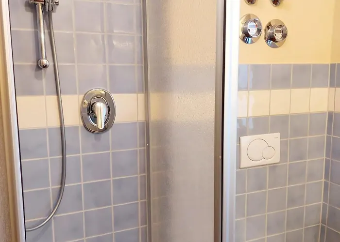50qm Innenstadt Apartman Rosenheim