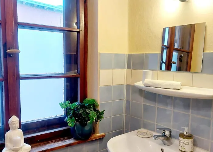 Apartman 50qm Innenstadt Rosenheim