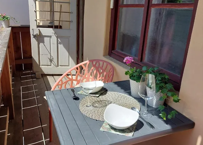 50qm Innenstadt * Rosenheim