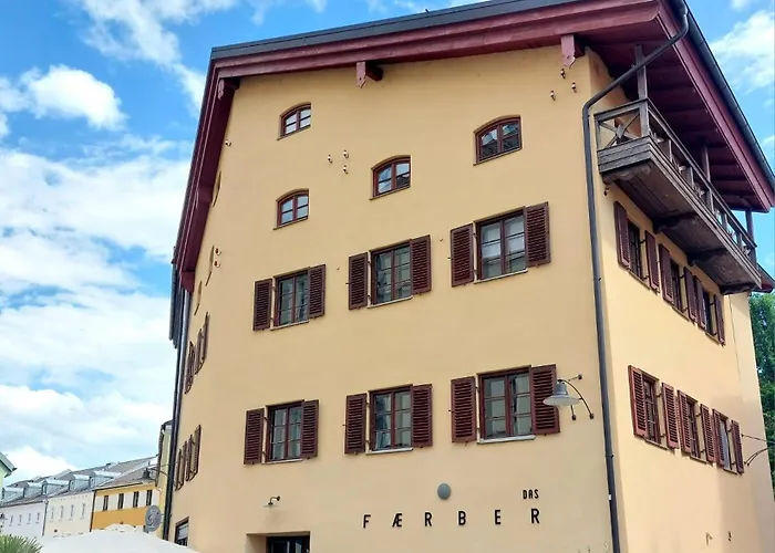 Apartman 50qm Innenstadt Rosenheim