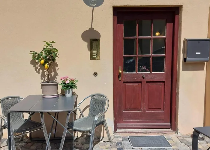 50qm Innenstadt