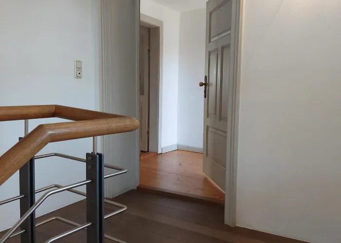 Apartman 50qm Innenstadt Rosenheim