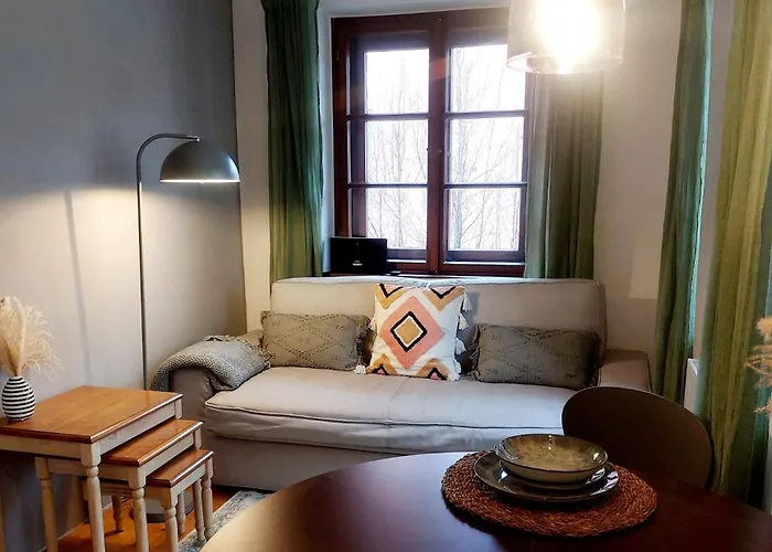 50qm Innenstadt Rosenheim
